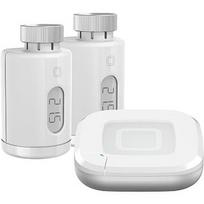 HomeMatic IP Smarthome Starter Set Heating-pure (HmIP-SK28) 162165A0