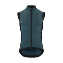 Assos Mille GT S11 Wind vyriška liemenė | Deep Petrol