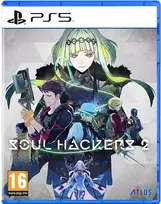 Soul Hackers 2 - Playstation 5