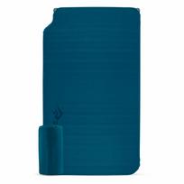 Sea To Summit Comfort Deluxe 2010 mm 1150 mm Mėlyna