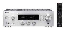 Pioneer SX-N30AE 2.0 kanalai Stereo Sidabras