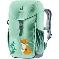 Deuter Waldfuchs kuprinė Kasdienė kuprinė Žalia