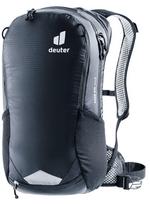 Dviračių kuprinė - Deuter Race Air 14+3