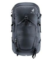 Deuter Trail PRO 31 SL Moteriška turistinė kuprinė Juoda