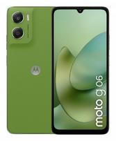 Motorola moto g06 17,5 cm (6.88") Dviguba SIM jungtis Android 15 4G C tipo USB 4GB 64GB 5200 mAh Žalias