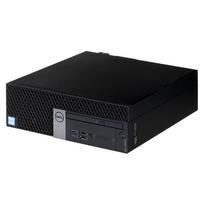 DELL OptiPlex 7070 i5-9500 16GB 512GB SSD SFF Win11pro Naudotas