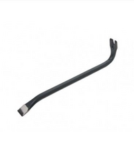 Laužtuvas 400x17mm PROLINE