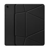 Dėklas Dux Ducis Vers Samsung X210/X215/X216 Tab A9 Plus 11.0/X230/X235/X236 Tab A11 Plus 11.0 juodas