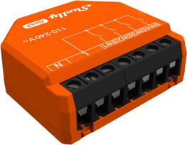 Shelly i4 Gen3 controller for Wi-Fi (_i4_Gen3)
