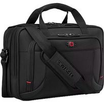Wenger Prospectus 14, notebook bag black 653721