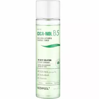 MEDI-PEEL Phyto Cica-Nol B5 AHA BHA Vitamin Calming Toner raminantis veido tonikas, 150ml