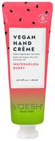 Rankų kremas Voesh Vegan Hand Creme Watermelon Burst VBH101WTR, arbūzų kvapo, 45 ml