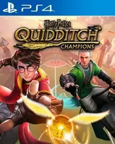 Harry Potter Quidditch Champions - Playstation 4