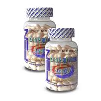 FEN Carnitine 1200 120 kaps x 2 vnt, L-Karnitinas