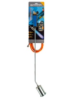KEMPER Stoginis degiklis 86 cm, be reduktoriaus, su 5 m žarna, KEMPER