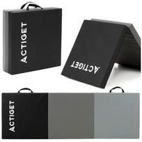 Sulankstomas mankštos kilimėlis 180 x 60 x 5,5 cm