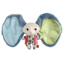 Mattel Fisher-Price Planet Friends Giant Ear Elephant, soft toy HKD63