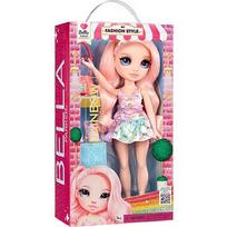 MGA Entertainment Rainbow High My Fashion Style - Bella, doll 547549-EUC