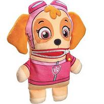 Schmidt Spiele Worry Eater Paw Patrol: Skye (26 cm) 42565