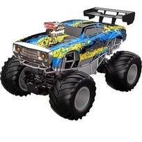 Revell RC Car GhostDriver XXL 24589