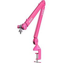 Rode PSA1+, pink holder, professional studio arm PSA1PLUSPIN