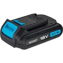 Hazet REPLACEMENT BATTERY 9212-02 (black/blue) 9212-02
