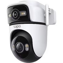 TP-LINK C545D, 1296p, 3MP, White TAPO C545D
