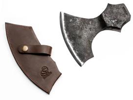 Kirvio galvutė BeaverCraft AX5Head