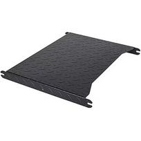 Thermaltake Sim Rig Floor, Footrest Black, for Simulator Cockpit GRA-TTG-SFSXBB-01