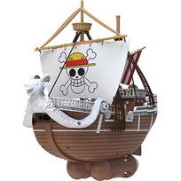 Revell RC Boat One Piece "GOING MERRY" 24143