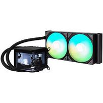 Tryx PANORAMA ARGB 240, Black L-P240A-AS2M-G0K