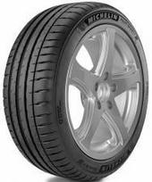 Padanga MICHELIN PILOT SPORT 4 SUV 295/40 R22 112Y XL TL (Vasarinė) (Automobilio) (SUV)