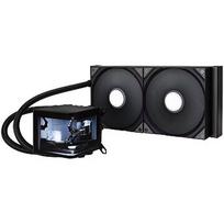 Tryx PANORAMA 280, Black L-P280N-DS2M-G0K