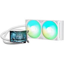 Tryx PANORAMA ARGB 280, White L-P280A-AS2M-G0W