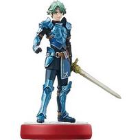 Nintendo amiibo Fire Emblem Alm action figure 2006166