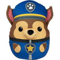 Spin Master Spin Master GUND - PAW Patrol Trend Squishy Chase, 30 cm soft toy 6068583