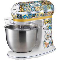 Ariete Positano food processor, multicoloured, 2400 watts 1588PO