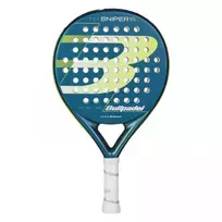 Bullpadel Sniper 2.0 CTR 2026 Padelio Raketė