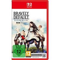 Nintendo Bravely Default Flying Fairy HD Remaster Game Nintendo Switch 2 Edition 10016244