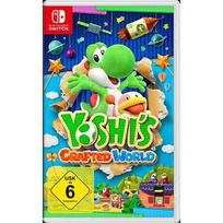 Nintendo Yoshi's Crafted World, Nintendo Switch game 2524240