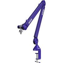 Rode PSA1+, purple holder, professional studio arm PSA1PLUSPUR