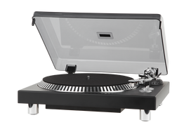 Kruger & Matz patefono modelis TT-602