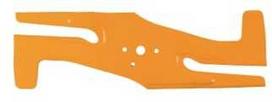 Atsarginis peilis Stiga TwinClip 1111925702; 53 cm