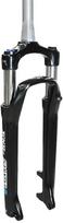 Šakė SR Suntour XCM 32 ATB DS NLO 29" 80mm Tapered 9x100mm juodas