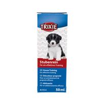 TRIXIE  Priemonė šuniukų pratinimui su eter. aliejais, 50 ml