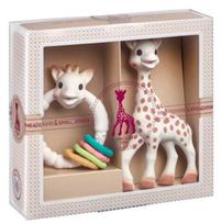 Sophie la girafe 000013 Daugiaspalvis dovanų rinkinys vaikams