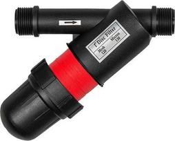 Bradas Diskinis tinklelio filtras 120 GZ 1" DSF-100DML