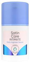 Gillette „Satin Care Intimate“ kasdienis serumas nuo įaugusių plaukų intymioje srityje, 50 ml