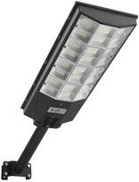 Vevor 8000 W saulės šviestuvas lauko apšvietimui