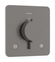 Termostatinis dušo maišytuvas Hansgrohe Ecostat Comfort Q 33717340